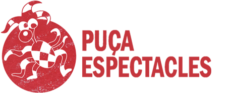 PUÇA ESPECTACLES | Consultoria i gestió artística d'espectacles